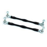 SPL Toyota GR Corolla Adjustable Front Sway Bar Endlinks — SPL FE E210