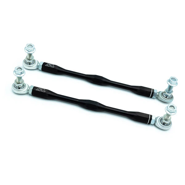 SPL Toyota GR Corolla Adjustable Front Sway Bar Endlinks — SPL FE E210