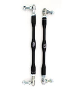 SPL BMW E90 M3 / G8X M2 M3 M4 Front Sway Bar Endlinks — SPL FE E9M