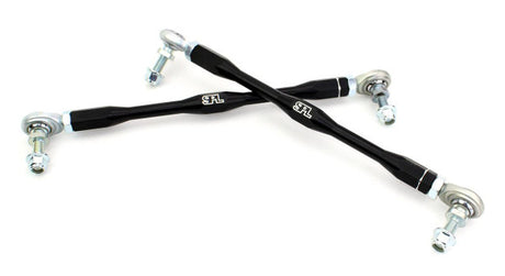 SPL BMW E90 M3 / G8X M2 M3 M4 Front Sway Bar Endlinks — SPL FE E9M