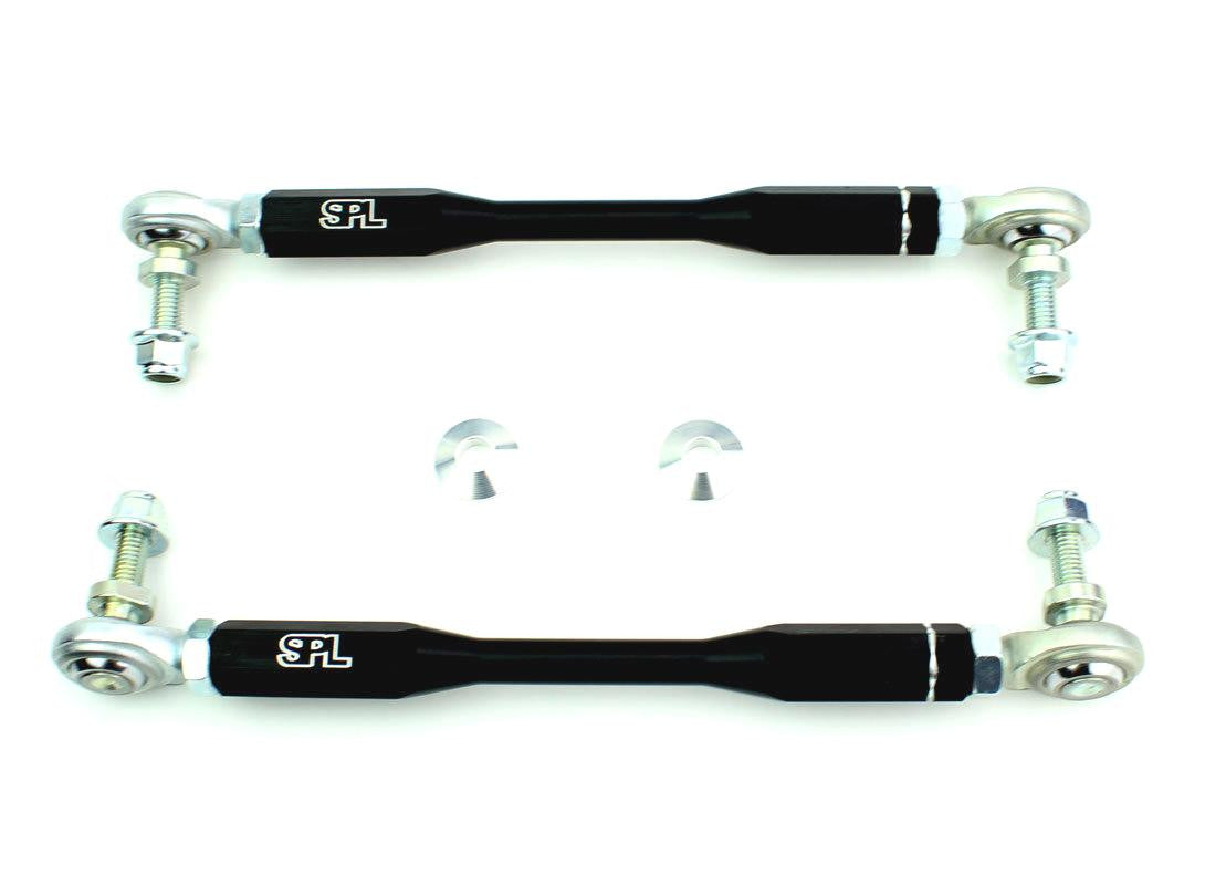 SPL BMW F8X and G8X M2/M3/M4 Front Adjustable Endlinks
