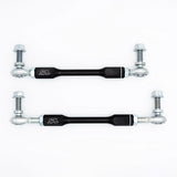 SPL Toyota GR86 / Subaru BRZ Adjustable Front Sway Bar Endlinks — SPL FE FRS
