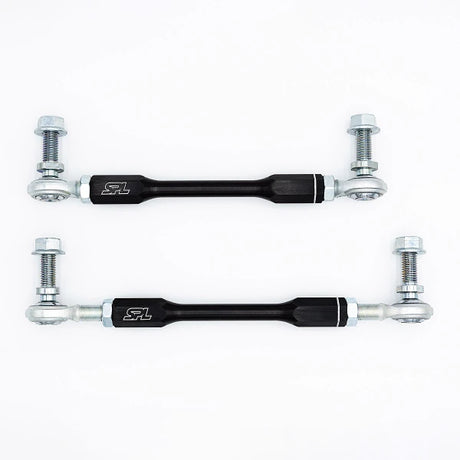 SPL Toyota GR86 / Subaru BRZ Adjustable Front Sway Bar Endlinks — SPL FE FRS