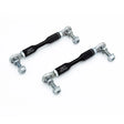 SPL Toyota GR86 / Subaru BRZ Front Sway Bar Endlinks — Short — SPL FES FRS