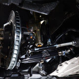 SPL Toyota GR86 / Subaru BRZ Front Sway Bar Endlinks — Short — SPL FES FRS