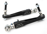 SPL BMW F8X Front Lower Control Arms M2/M3/M4