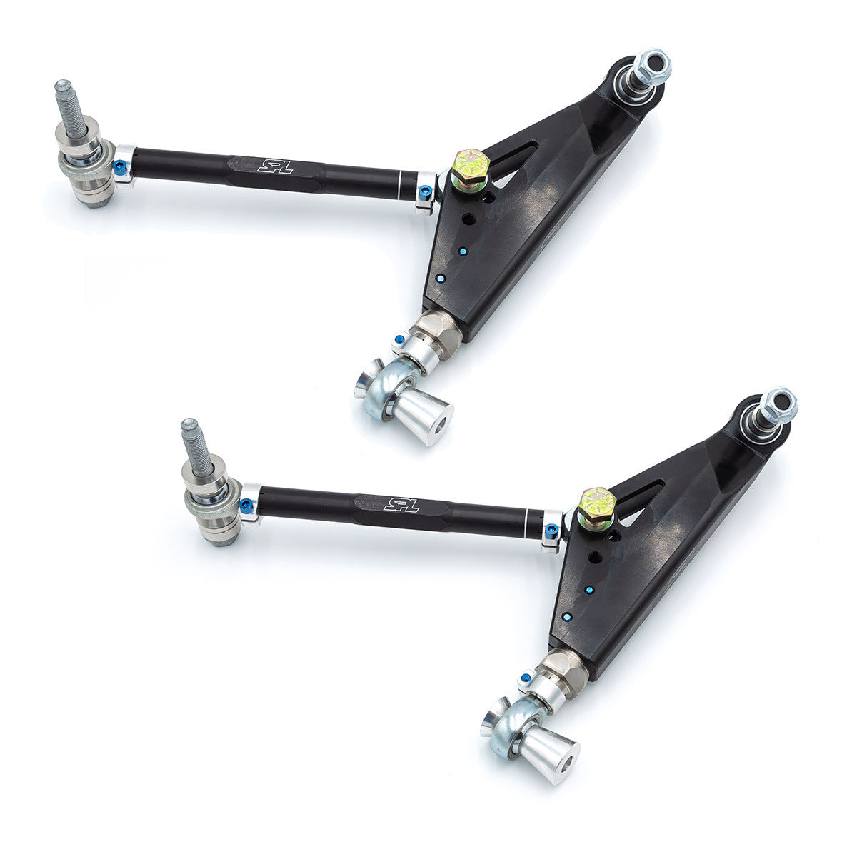 SPL Toyota/Subaru GR86/BRZ/GT86/FR-S Front Lower Control Arms