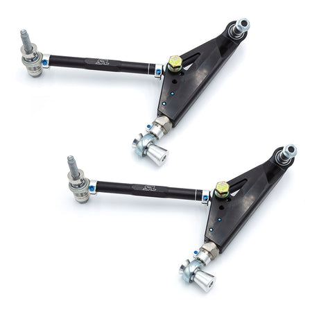 SPL Toyota/Subaru GR86/BRZ/GT86/FR-S Front Lower Control Arms