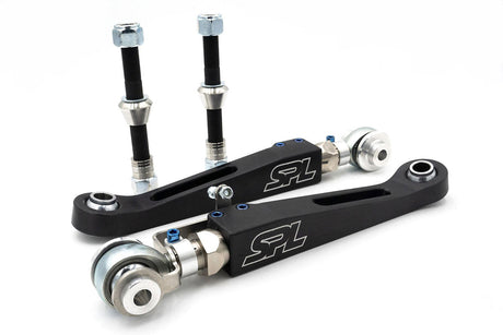 SPL Toyota Supra GR A90/BMW Z4 G29 Front Lower Control Arms