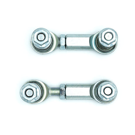 SPL Toyota GR Corolla Adjustable Rear Sway Bar Endlinks — SPL RE E210