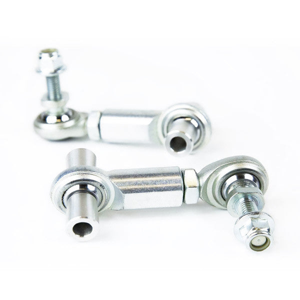 SPL Toyota GR86 / Subaru BRZ Adjustable Rear Sway Bar Endlinks — SPL RE FRS