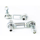 SPL Toyota GR86 / Subaru BRZ Adjustable Rear Sway Bar Endlinks — SPL RE FRS