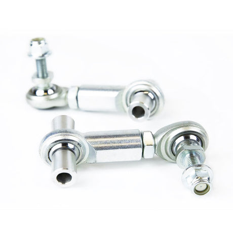 SPL Toyota GR86 / Subaru BRZ Adjustable Rear Sway Bar Endlinks — SPL RE FRS