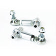 SPL Toyota GR86 / Subaru BRZ Adjustable Rear Sway Bar Endlinks — SPL RE FRS