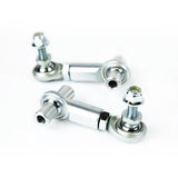 SPL Toyota GR86 / Subaru BRZ Adjustable Rear Sway Bar Endlinks — SPL RE FRS