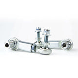 SPL Toyota GR86 / Subaru BRZ Adjustable Rear Sway Bar Endlinks — SPL RE FRS