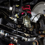SPL Toyota GR86 / Subaru BRZ Adjustable Rear Sway Bar Endlinks — SPL RE FRS