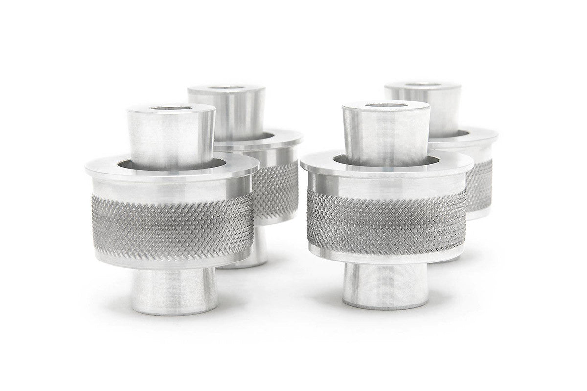 SPL BMW E36/E46 Rear Knuckle Bushings (RKB)