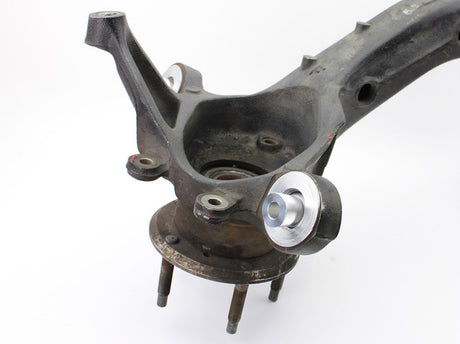 SPL BMW E36/E46 Rear Knuckle Bushings (RKB)