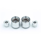 SPL Toyota GR86 / Subaru BRZ Rear Knuckle Bushings — SPL RKB FRS