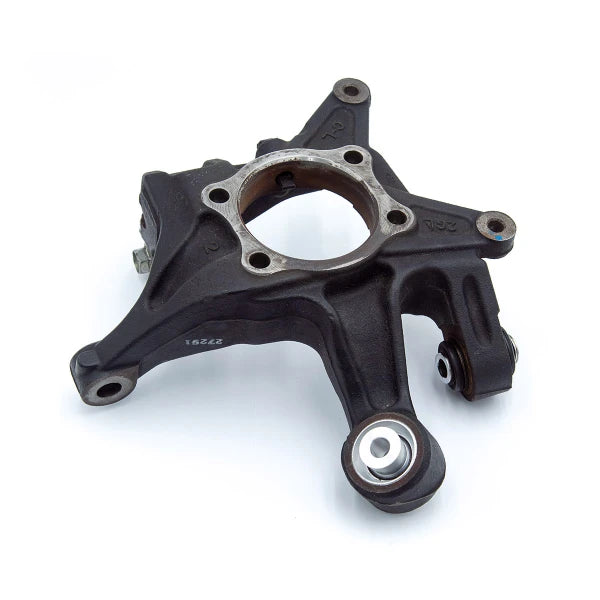 SPL Toyota GR86 / Subaru BRZ Rear Knuckle Bushings — SPL RKB FRS