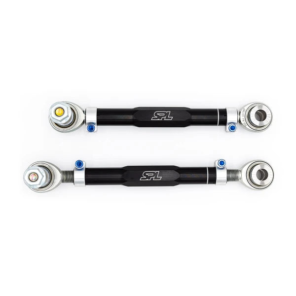SPL Toyota GR86 / Subaru BRZ Adjustable Rear Toe Arms — SPL RTA FRS