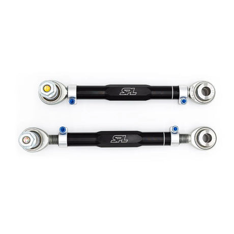 SPL Toyota GR86 / Subaru BRZ Adjustable Rear Toe Arms — SPL RTA FRS