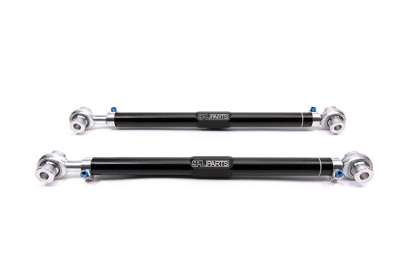 SPL Toyota Supra A90 / A91 Adjustable Rear Toe Arms — SPL RTA G29