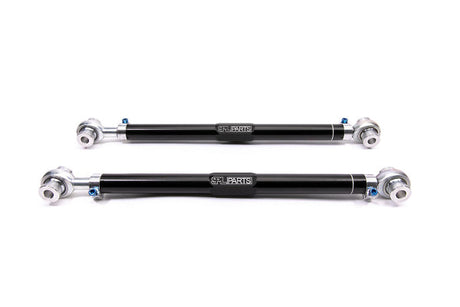 SPL Toyota Supra A90 / A91 Adjustable Rear Toe Arms — SPL RTA G29