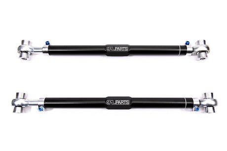 SPL Toyota Supra A90 / A91 Adjustable Rear Toe Arms — SPL RTA G29