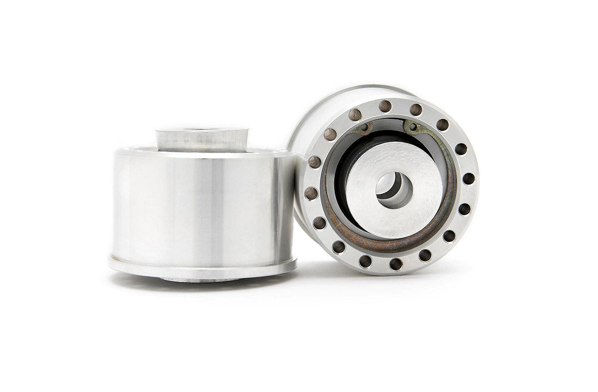 SPL BMW E36/E46 Rear Trailing Arm Bushings