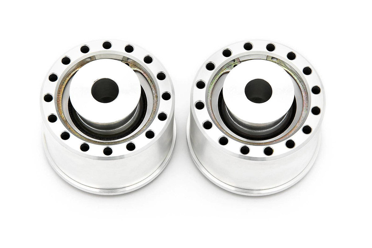 SPL BMW E36/E46 Rear Trailing Arm Bushings