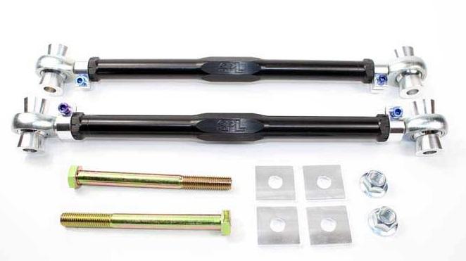 SPL BMW E9X/E8X Rear Toe Links M Version + Eccentric Lockout