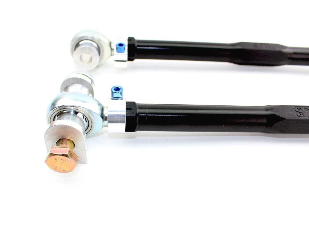 SPL BMW F8X Rear Toe Links + Eccentric Lockout