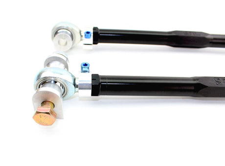 SPL BMW F8X Rear Toe Links + Eccentric Lockout
