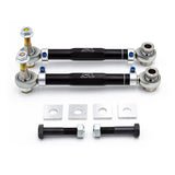 SPL Toyota/Subaru GR86/BRZ/GT86/WRX Rear Toe Arms w/Eccentric Lockout