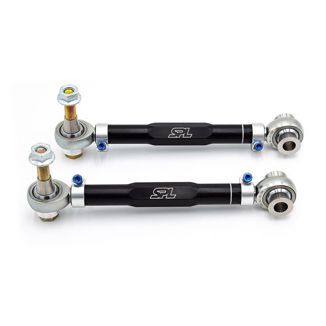 SPL Toyota/Subaru GR86/BRZ/GT86/WRX Rear Toe Arms w/Eccentric Lockout