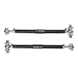 SPL Toyota Supra A90 GR/BMW G2X/BMW G42 Rear Toe Links + Eccentric Lockouts
