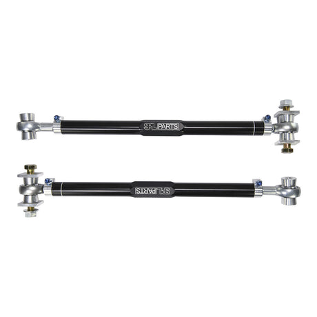 SPL Toyota Supra A90 GR/BMW G2X/BMW G42 Rear Toe Links + Eccentric Lockouts