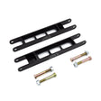 SPL BMW E90 / E92 M3 Rear Lower Trailing Arms — SPL RTR E9X