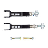SPL Toyota/Subaru GR86/BRZ/GT86/FR-S Rear Traction Arms