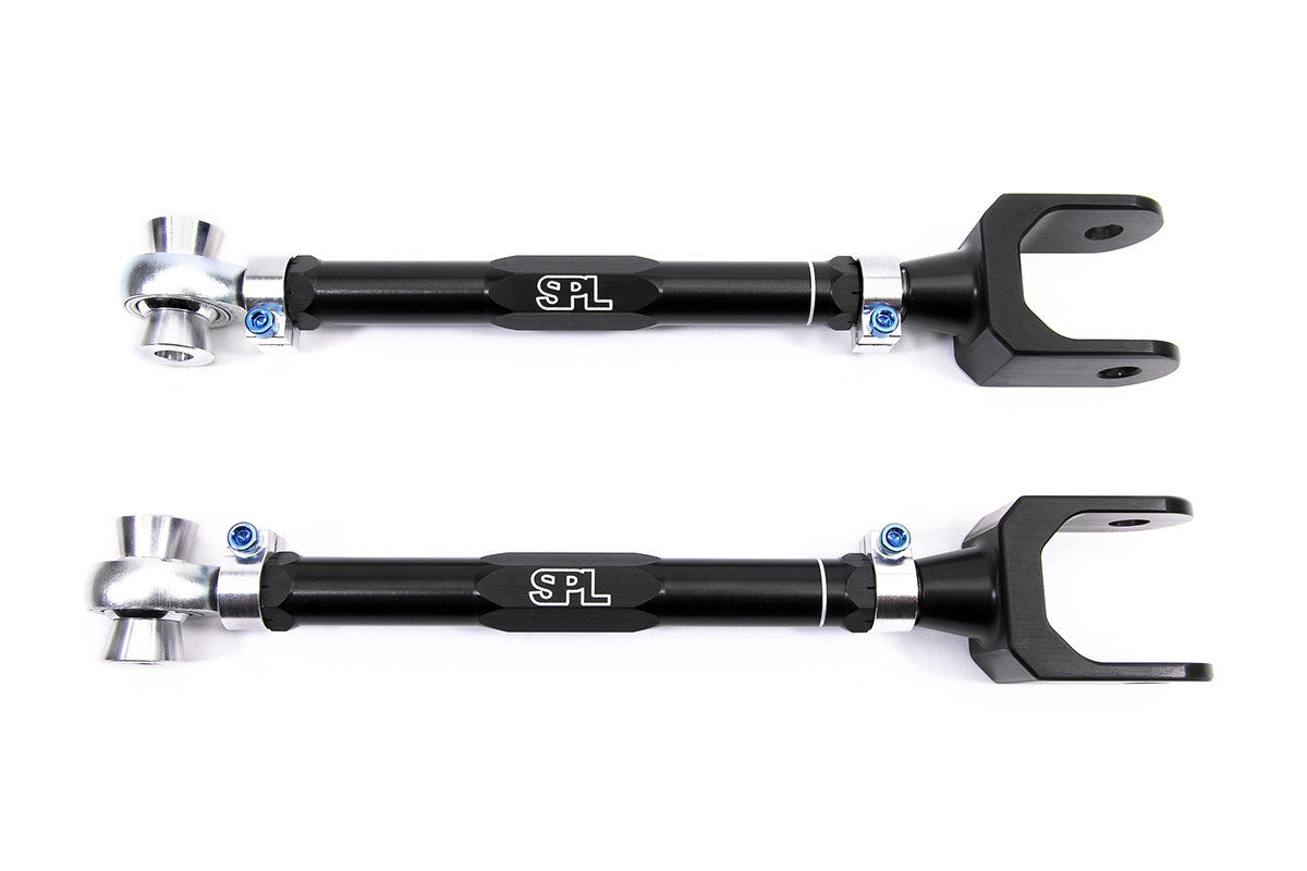SPL Toyota Supra A90 GR/BMW Z4 G29 Rear Traction Links