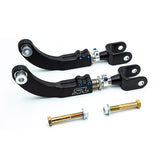 SPL Toyota GR Corolla Adjustable Rear Upper Camber Arms — SPL RUA E210