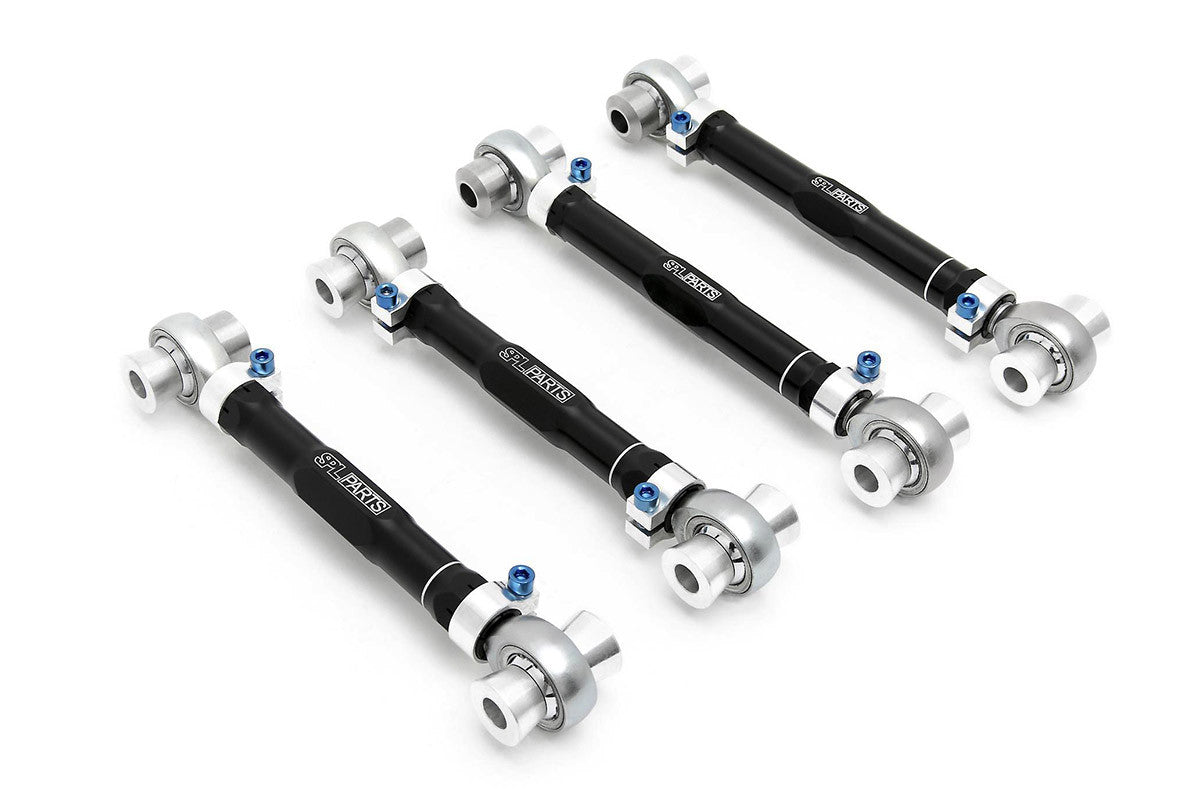SPL BMW E9X/E8X Rear Upper Arm Links