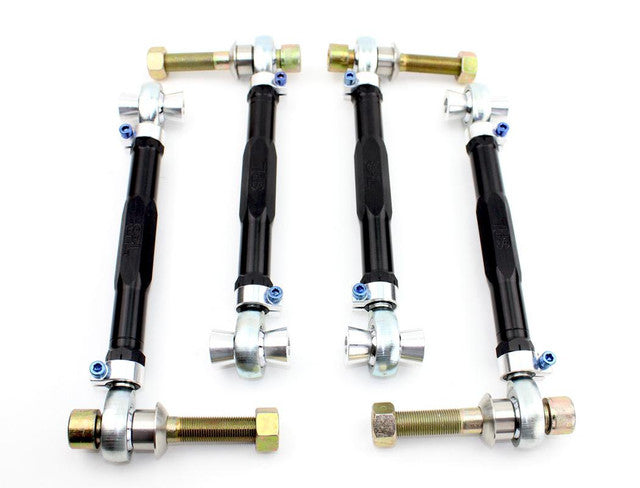 SPL BMW F8X Rear Upper Arms