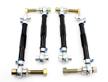 SPL BMW F8X Rear Upper Arms