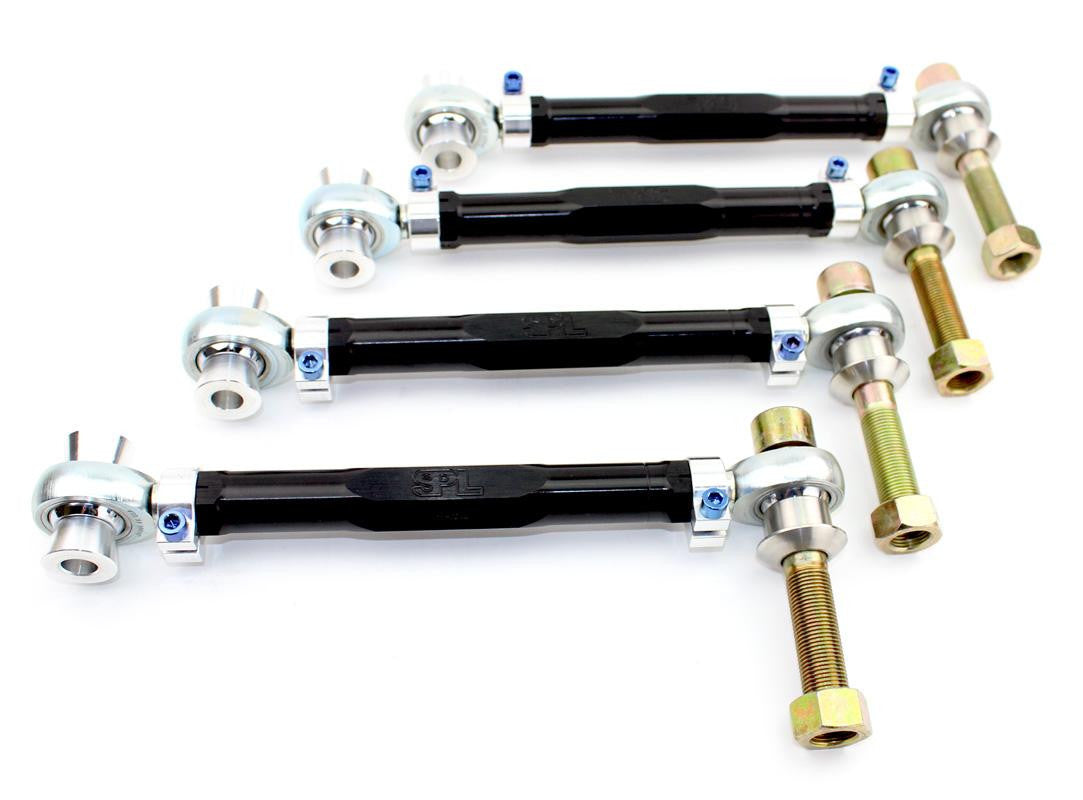 SPL BMW F8X Rear Upper Arms