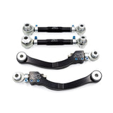 SPL Toyota Supra A90 GR/BMW G2X/BMW G42 Rear Upper Arms
