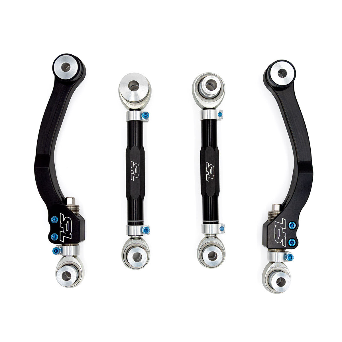 SPL Toyota Supra A90 GR/BMW G2X/BMW G42 Rear Upper Arms