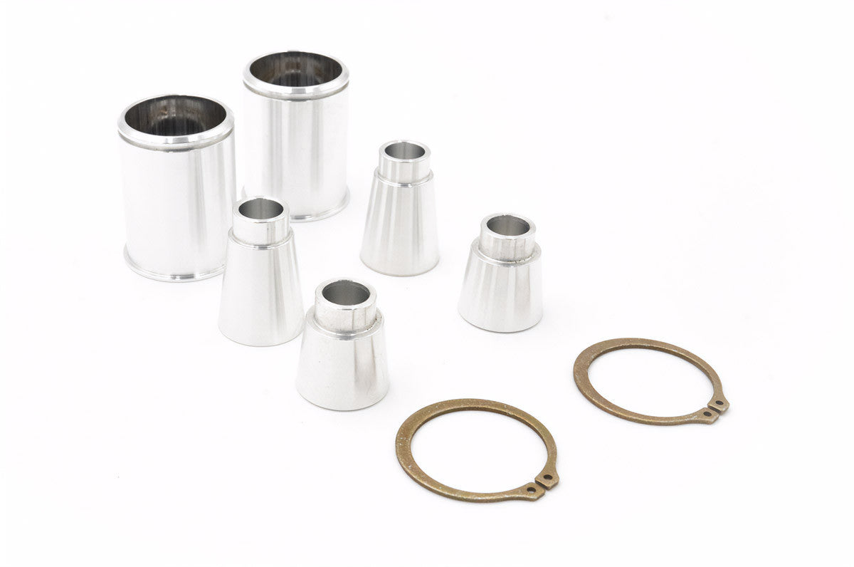 SPL BMW E36/E46 Rear Upper Arm Bushings (RUAB)